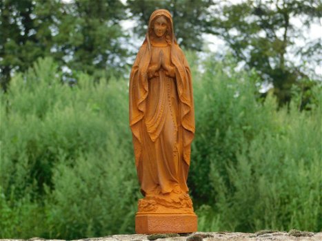 Heilige Maria , beeld 88 - 2