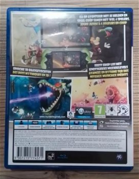 Rayman Legends - Playstation 4 - 1