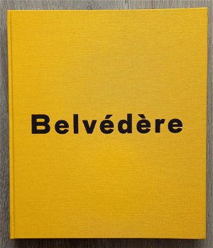 Museum Belvédère - Heerenveen moderne kunst - 0