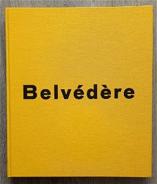 Museum Belvédère - Heerenveen moderne kunst