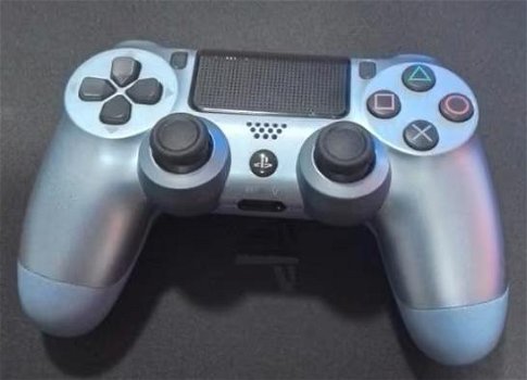 Origineel Playstation 4 Dualshock 4 controller - 0