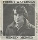 Freddy Waterman – Mensen , Mensen (1982) - 0 - Thumbnail