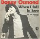 Donny Osmond – When I Fall In Love (1973) - 0 - Thumbnail