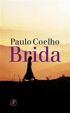 Paulo Coelho - Brida (Hardcover/Gebonden)