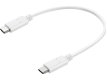 USB-C Charge Cable 0.2m geschikt voor alle merken - 0 - Thumbnail