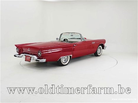 Ford Thunderbird '57 CH4447 - 1