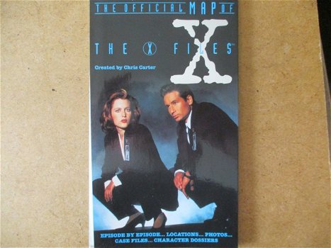 w0198 the x files 50x engels - 4