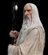 Weta LOTR Statue Saruman and the Fire of Orthanc Classic Series Exclusive - 1 - Thumbnail