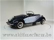 Mercedes-Benz 170 V Roadster '40 CH9529 - 1 - Thumbnail