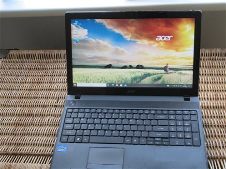 acer aspire 5349 i5 - 0