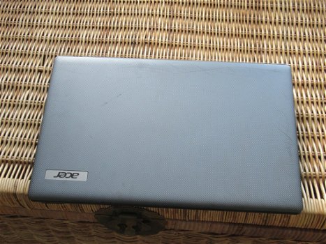 acer aspire 5349 i5 - 3