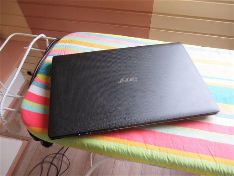 acer aspire 5750 i7 - 3