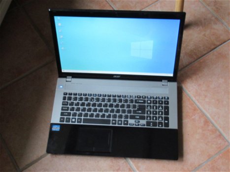 acer aspire v3 731 i5 - 0