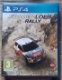 Sebastien Loeb Rally Evo - Playstation 4 - 0 - Thumbnail