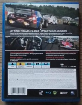 Assetto Corsa - Playstation 4 - 1