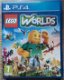 LEGO Worlds - Playstation 4 - 0 - Thumbnail