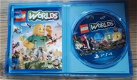 LEGO Worlds - Playstation 4 - 2 - Thumbnail