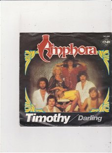 Single Amphora - Timothy