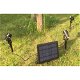 Solar tuinspots warm wit set van 3 stuks - 2 - Thumbnail
