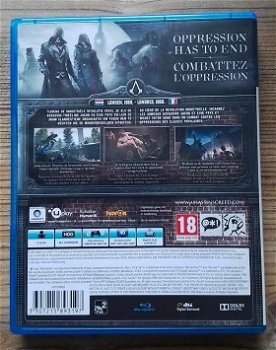 Assassin's Creed Syndicate - Playstation 4 - 1