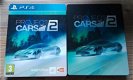 Project Cars 2 Limited Edition - Playstation 4 - 0 - Thumbnail