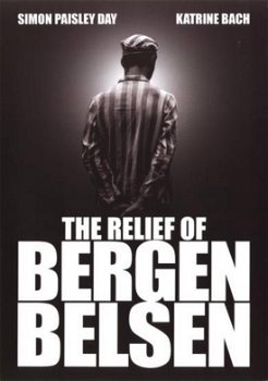 The Relief Of Bergen Belsen (DVD) Nieuw - 0