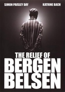 The Relief Of Bergen Belsen (DVD) Nieuw