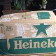 Heineken - proefflesjes , aluminium - 2 - Thumbnail