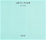 Arvo Pärt – Alina (CD) - 0 - Thumbnail