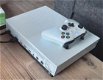 Witte Xbox One S 1Tb als nieuw in de doos - 4 - Thumbnail