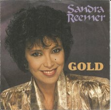 Sandra Reemer – Gold (1986)