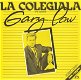 Gary Low – La Colegiala / Equador (Vinyl/12 Inch MaxiSingle) - 0 - Thumbnail