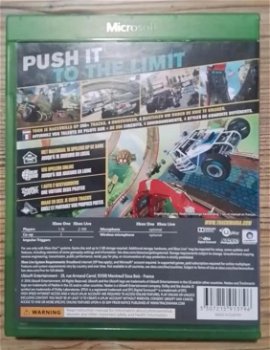 Trackmania Turbo - Xbox One - 1