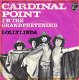 Cardinal Point – I'm The Grand Pretender (1973) - 0 - Thumbnail