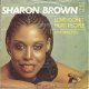 Sharon Brown – Love Don't Hurt People (1982) - 0 - Thumbnail