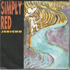 Simply Red ‎– Jericho (1986)