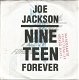 Joe Jackson – Nineteen Forever (1989) - 0 - Thumbnail