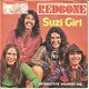 Redbone ‎– Suzi Girl (1974) - 0 - Thumbnail