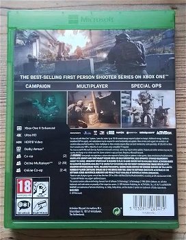 Call of Duty Modern Warfare - Xbox One - 1