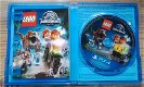 LEGO Jurassic World - Playstation 4 - 2 - Thumbnail