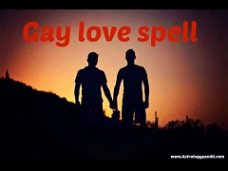 Gay and Lesbian love spell In United States Canada South Africa Saudi Arabia +27710188399