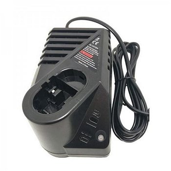 Bosch AL1411DV replica lader 7.2V ~18V NiCD en NiMH - 1