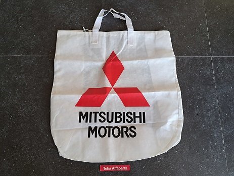 Mitsubishi Motors Wieltas - 0