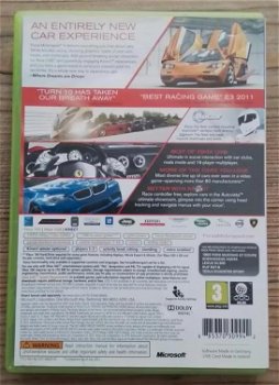 Forza Motorsport 4 - Xbox360 - 1