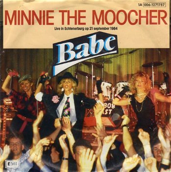 Babe – Minnie The Moocher (1984) - 0