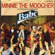Babe – Minnie The Moocher (1984)