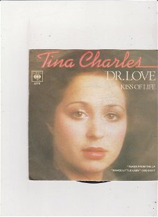 Single Tina Charles - Dr. Love
