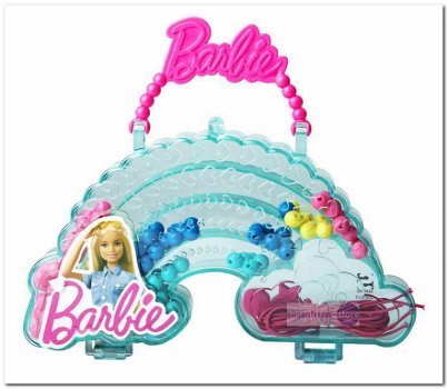 Barbie Kralenset - Sieraden maken - 1