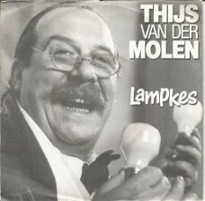 Thijs Van Der Molen – Lampkes (1988)