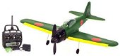 RC Vliegtuig 4Kanaals F4U Pirate 2.4GHZ brushless - 2 - Thumbnail